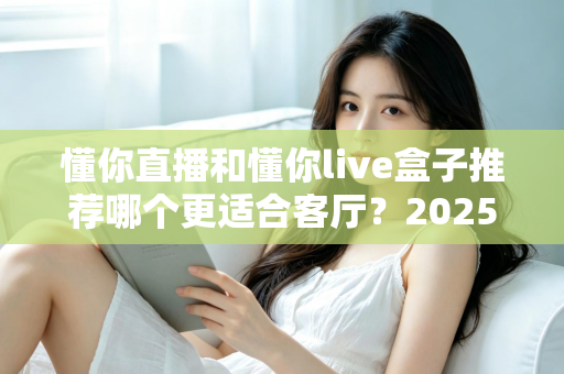 懂你直播和懂你live盒子推荐哪个更适合客厅？2025年家庭观影设备选购全攻略