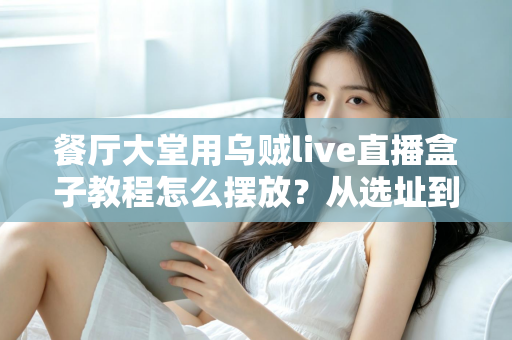 餐厅大堂用乌贼live直播盒子教程怎么摆放?从选址到调试的完整实操指南 餐厅大堂用乌贼live直播盒子教程怎么摆放?从选址到调试的完整实操指南