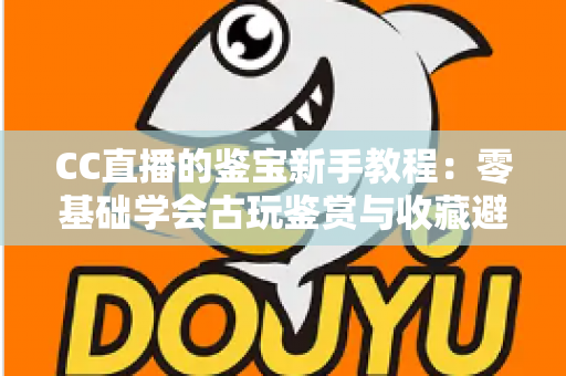 CC直播的鉴宝新手教程:零基础学会古玩鉴赏与收藏避坑的完整指南 CC直播的鉴宝新手教程:零基础学会古玩鉴赏与收藏避坑的完整指南