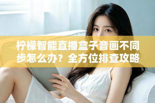 柠檬智能直播盒子音画不同步怎么办?全方位排查攻略与实用解决方案大全 柠檬智能直播盒子音画不同步怎么办?全方位排查攻略与实用解决方案大全