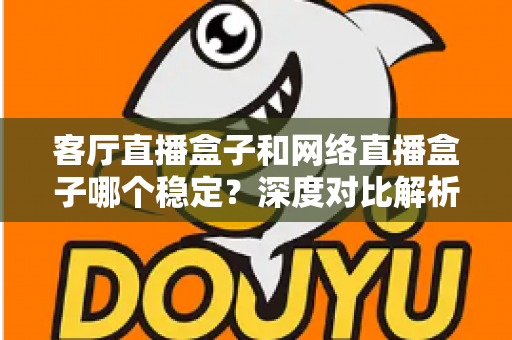 客厅直播盒子和网络直播盒子哪个稳定?深度对比解析与实用选购指南 客厅直播盒子和网络直播盒子哪个稳定?深度对比解析与实用选购指南