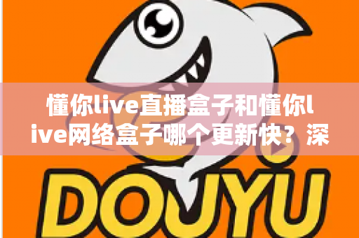 懂你live直播盒子和懂你live网络盒子哪个更新快？深度对比解析与实用选购指南